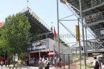 Tribuna K, GP Barcelona <br/> Circuit de Catalunya